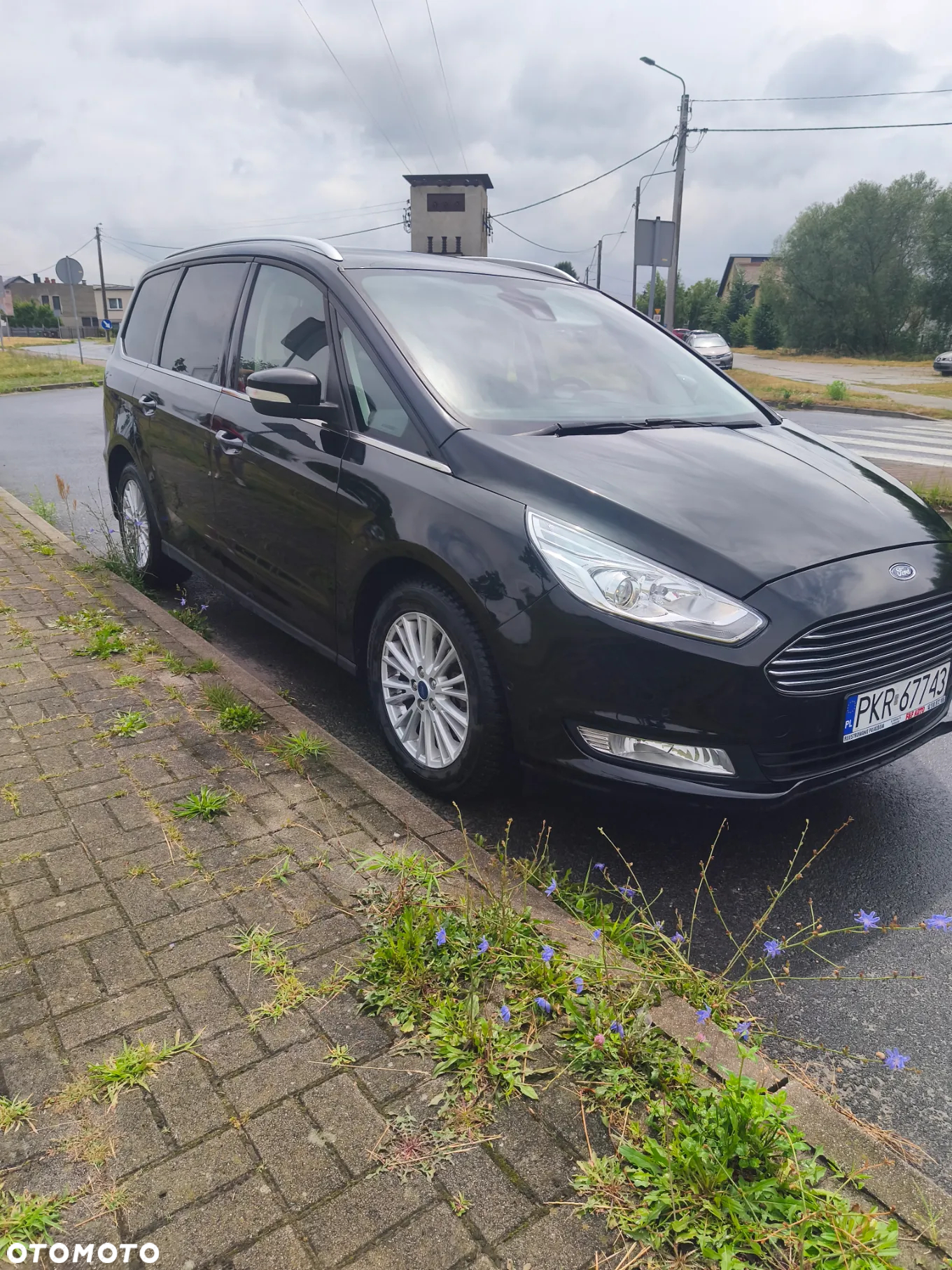 Ford Galaxy 2.0 TDCi Titanium PowerShift - 14