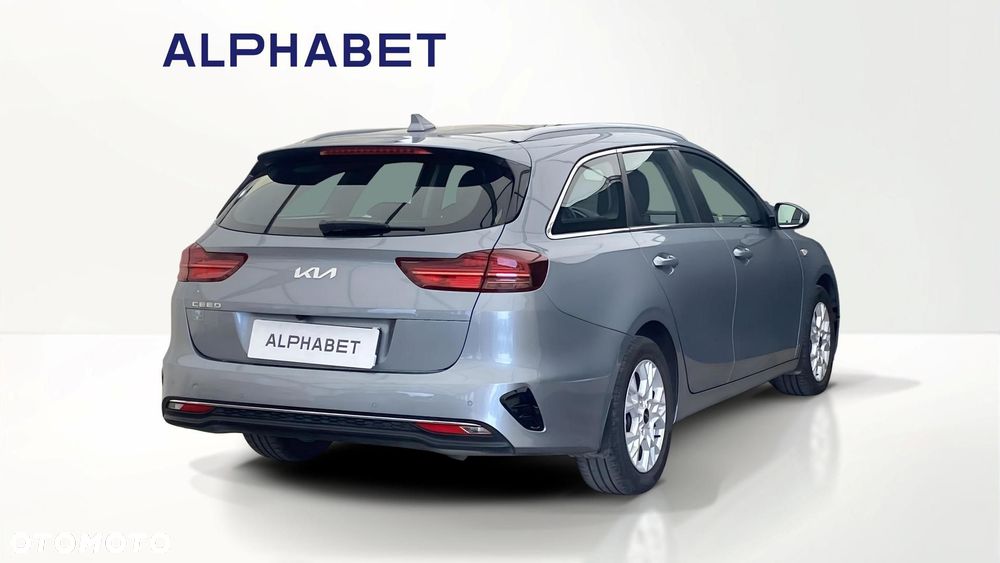 Kia Ceed 1.5 T-GDI M - 5