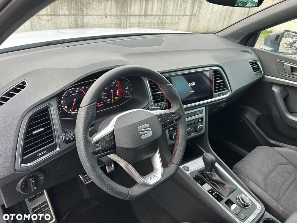 Seat Ateca - 5