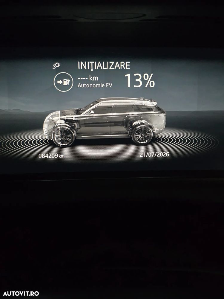 Land Rover Range Rover Velar - 14
