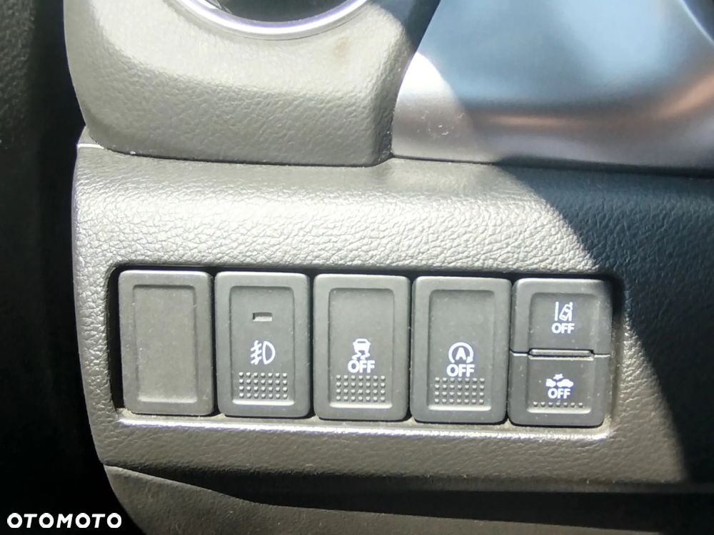 Suzuki Vitara 1.4 Boosterjet SHVS Premium 2WD - 14