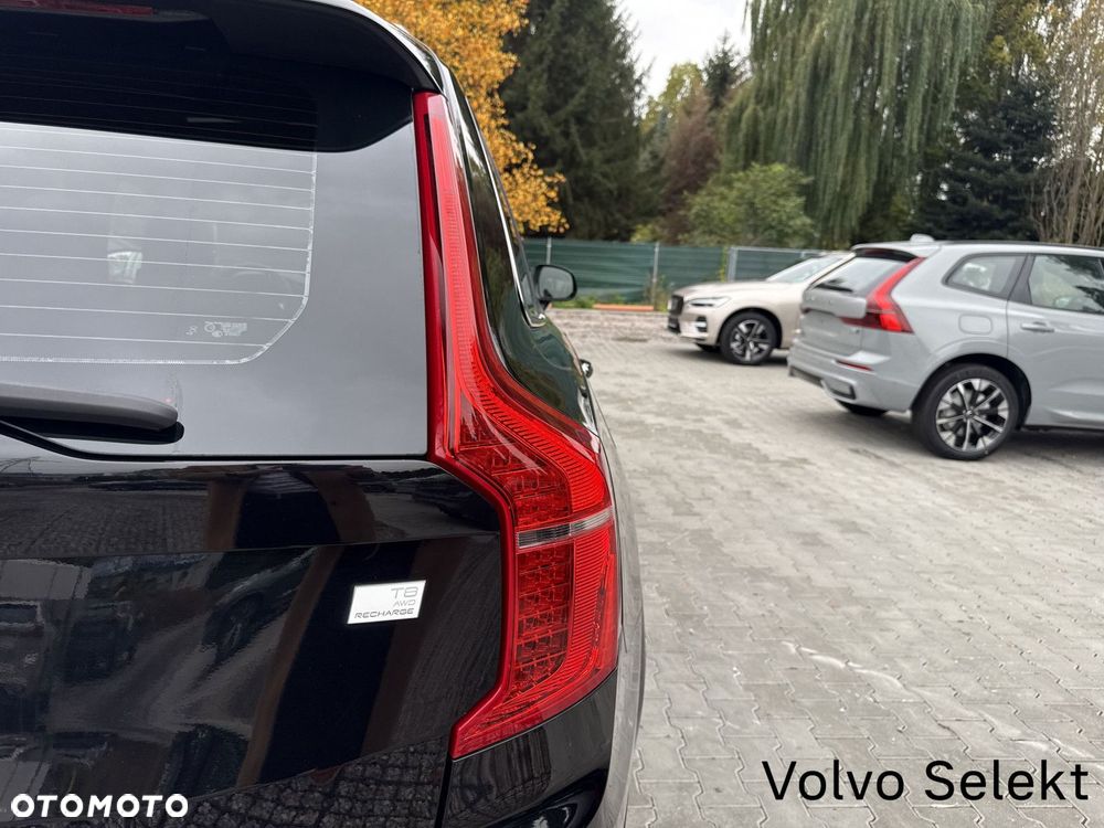 Volvo XC 90 - 34