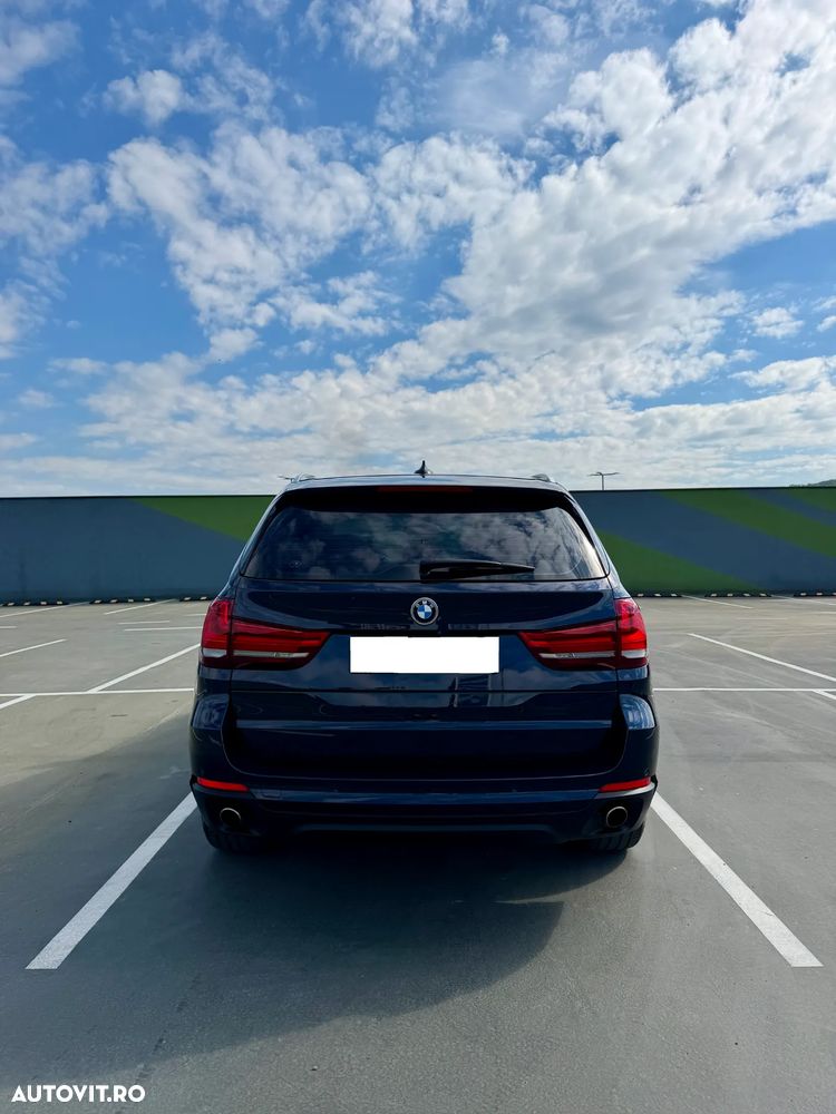 BMW X5 - 6