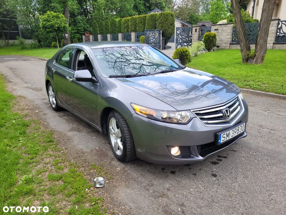 Honda Accord 2.0 Elegance - 7