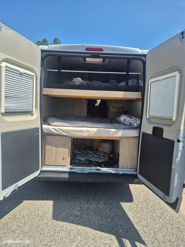 Fiat Ducato - 14