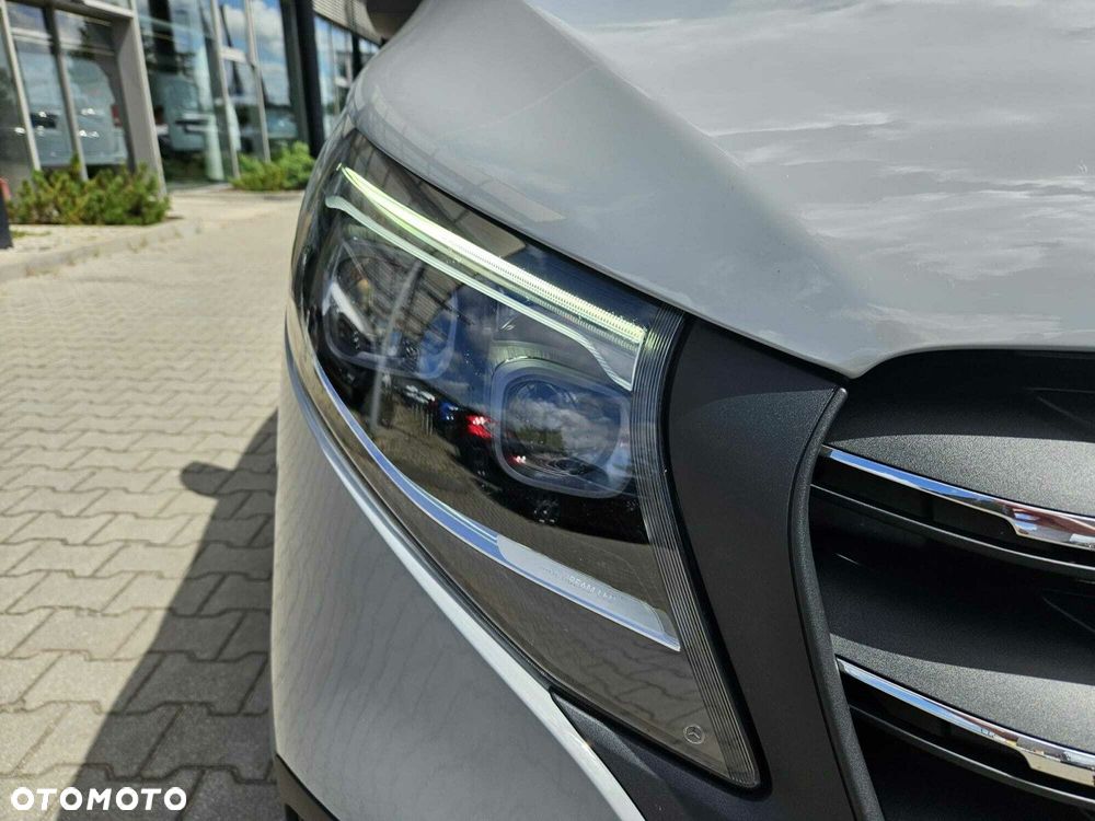 Mercedes-Benz vito Vito Tourer - 9