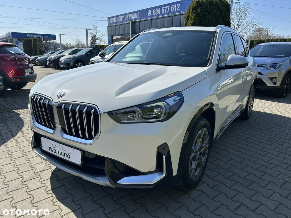 BMW X1 - 2