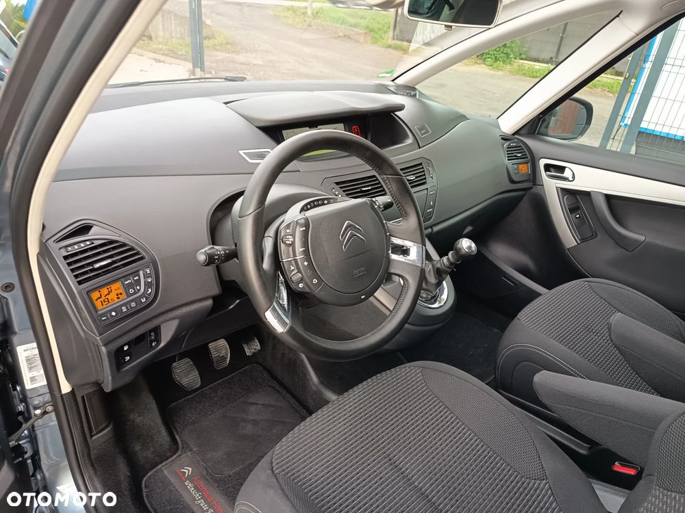Citroën C4 Picasso HDi 150 FAP Selection - 16