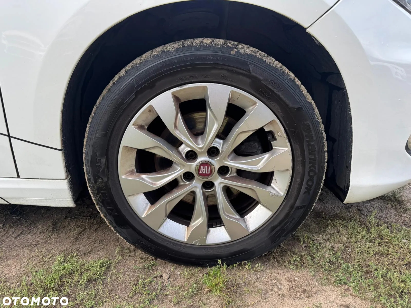 Fiat Tipo 1.6 MultiJet 16v Easy DDCT - 19