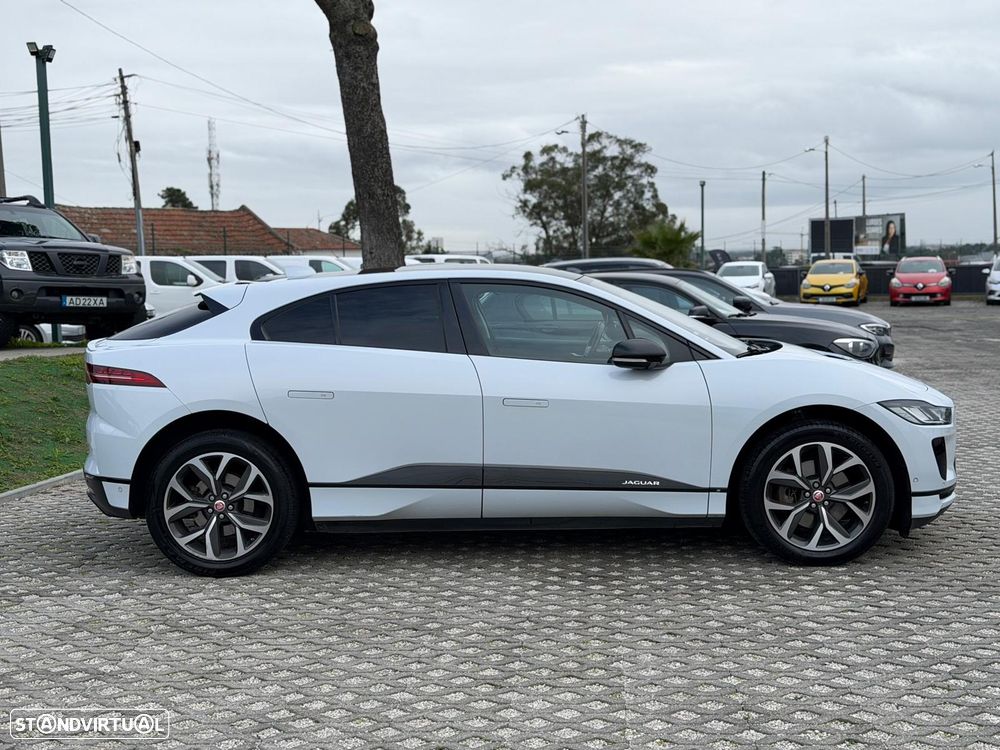 Jaguar I-Pace S AWD Aut. - 5