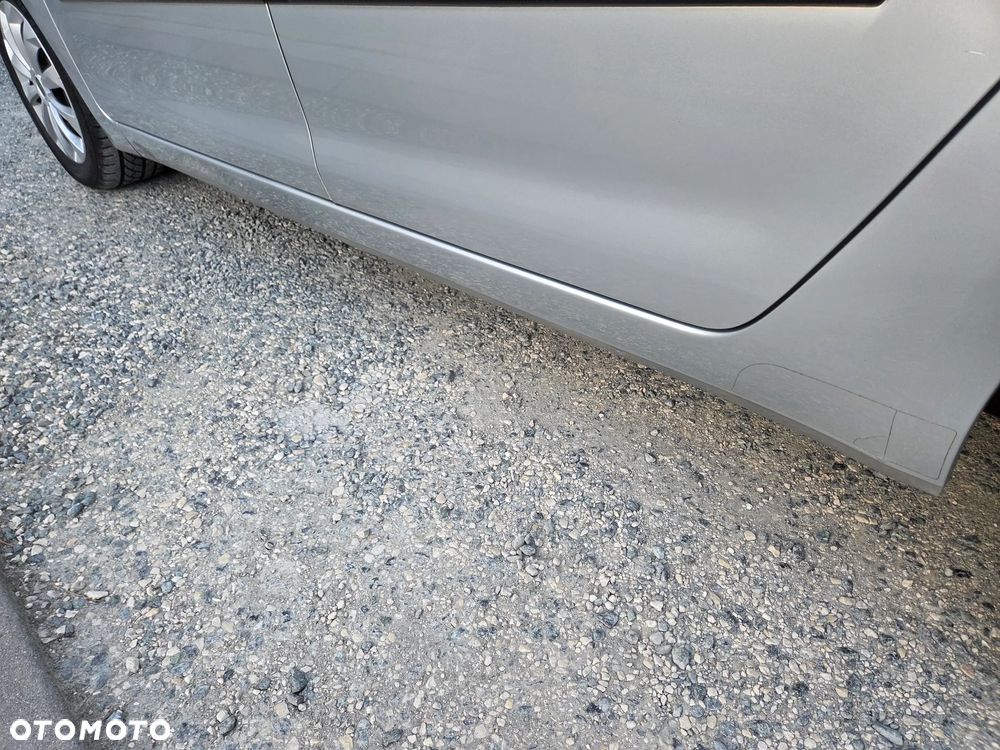 Citroën C4 Picasso 1.6 HDi SX - 25