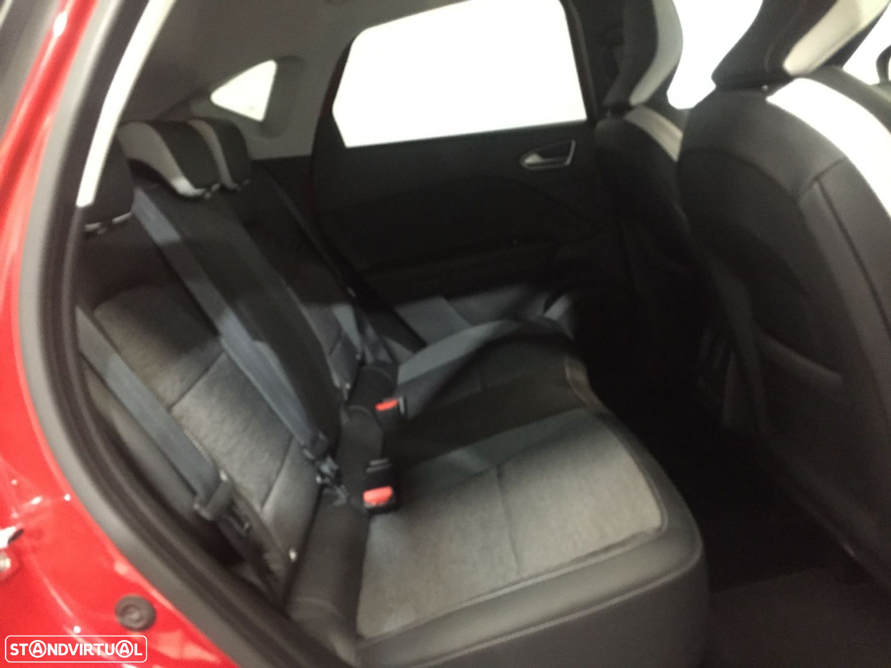 Renault Captur 1.5 dCi Exclusive - 18