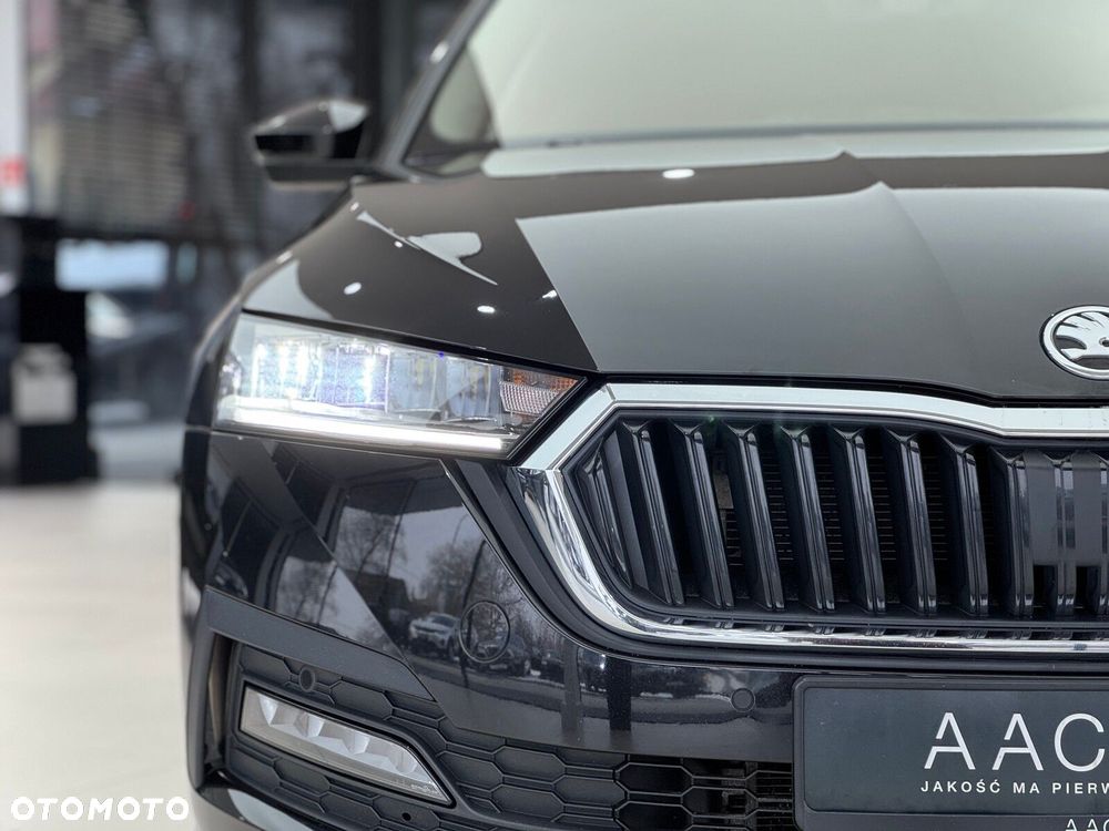 Skoda Octavia - 36