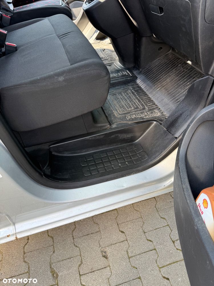 Toyota ProAce - 7