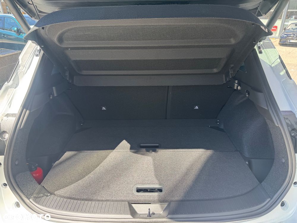Nissan Qashqai 1.3 DIG-T MHEV Tekna+ Xtronic - 9