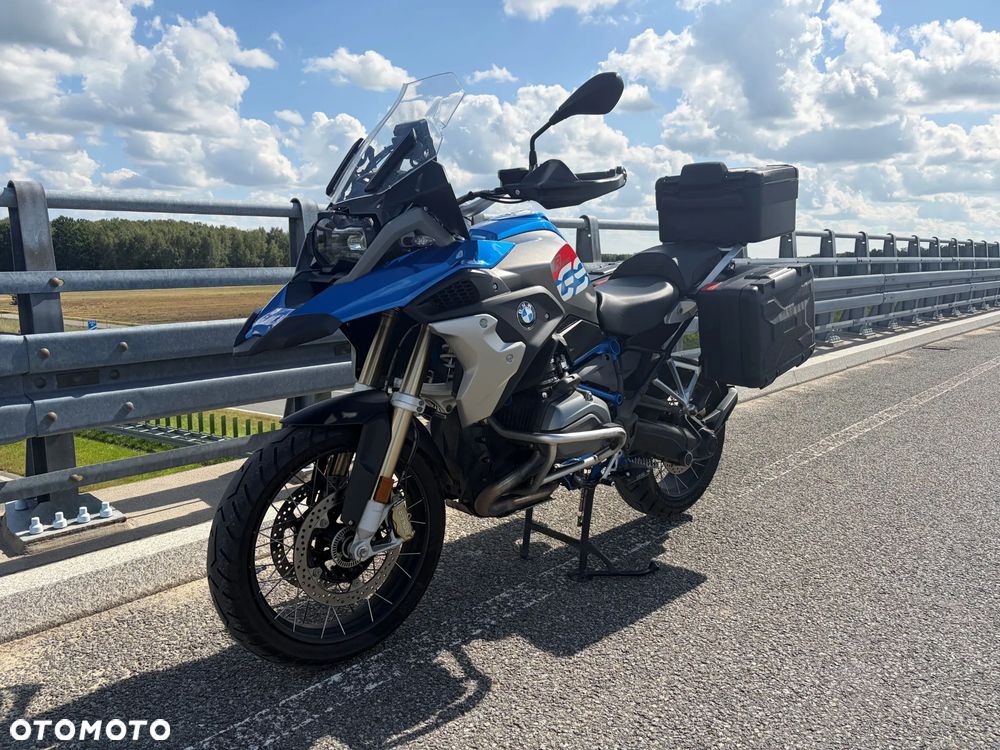 BMW GS - 2