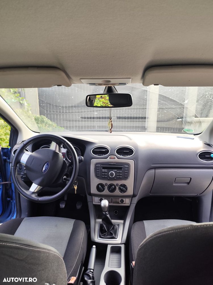 Ford Focus - 15