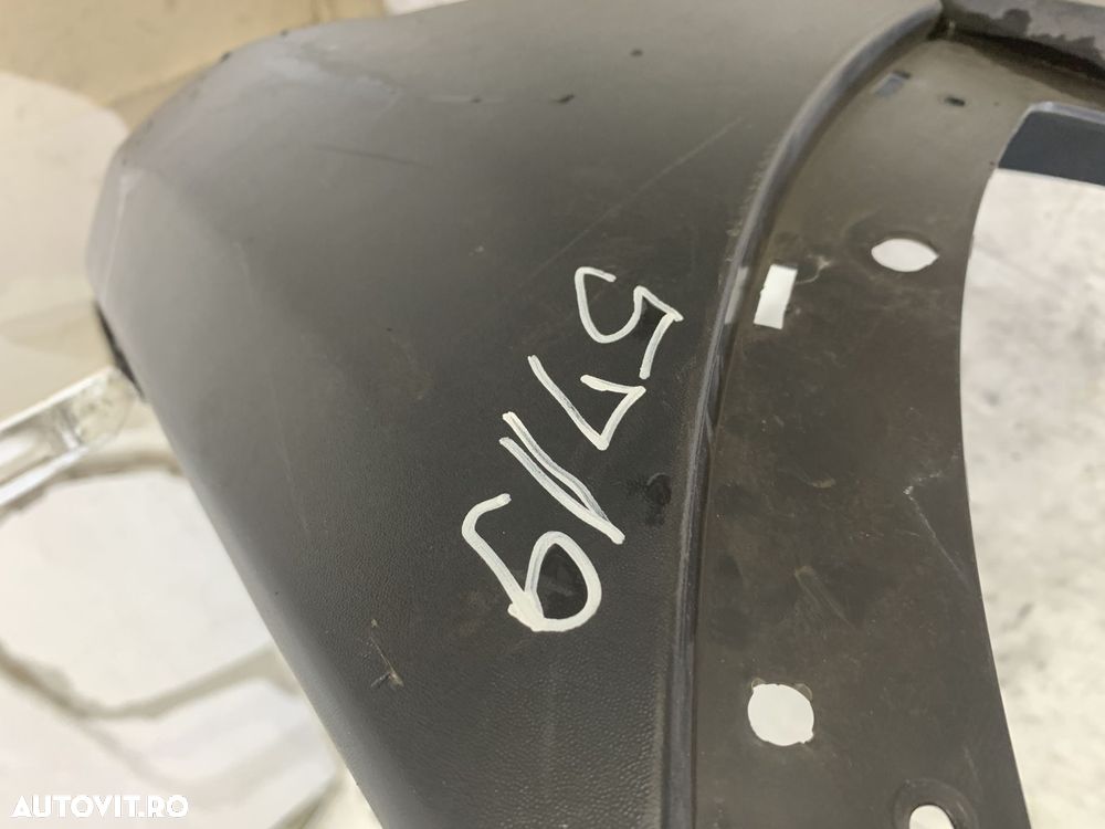 Bara fata Ford Transit, 2013, 2014, 2015, 2016, 2017, cod origine OE BK31-17F003-AHW. - 14