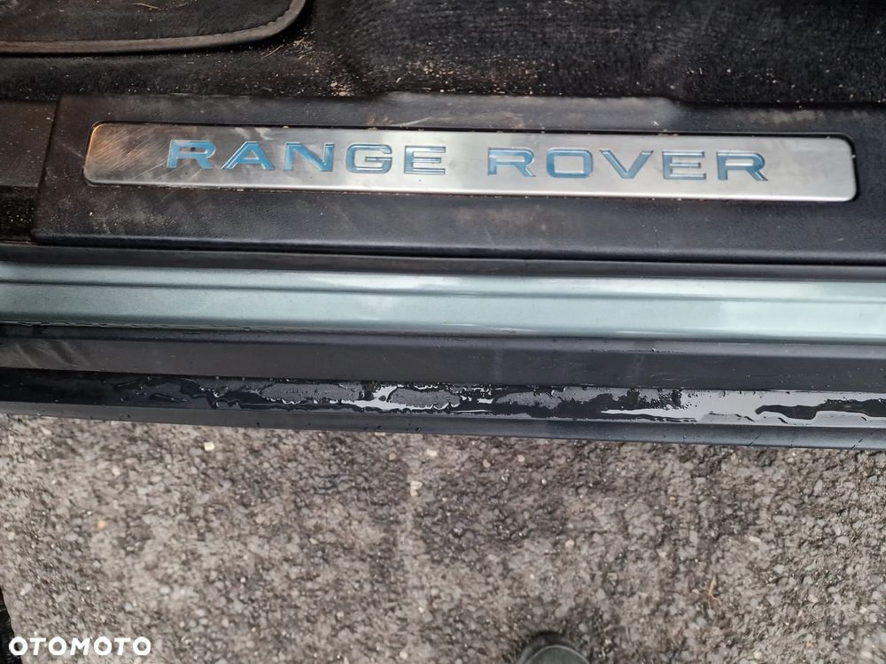 Land Rover Range Rover Evoque TD4 HSE Dynamic - 26