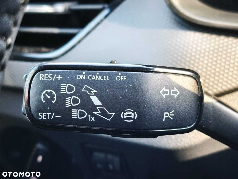 Skoda Kamiq 1.0 TSI Ambition - 23
