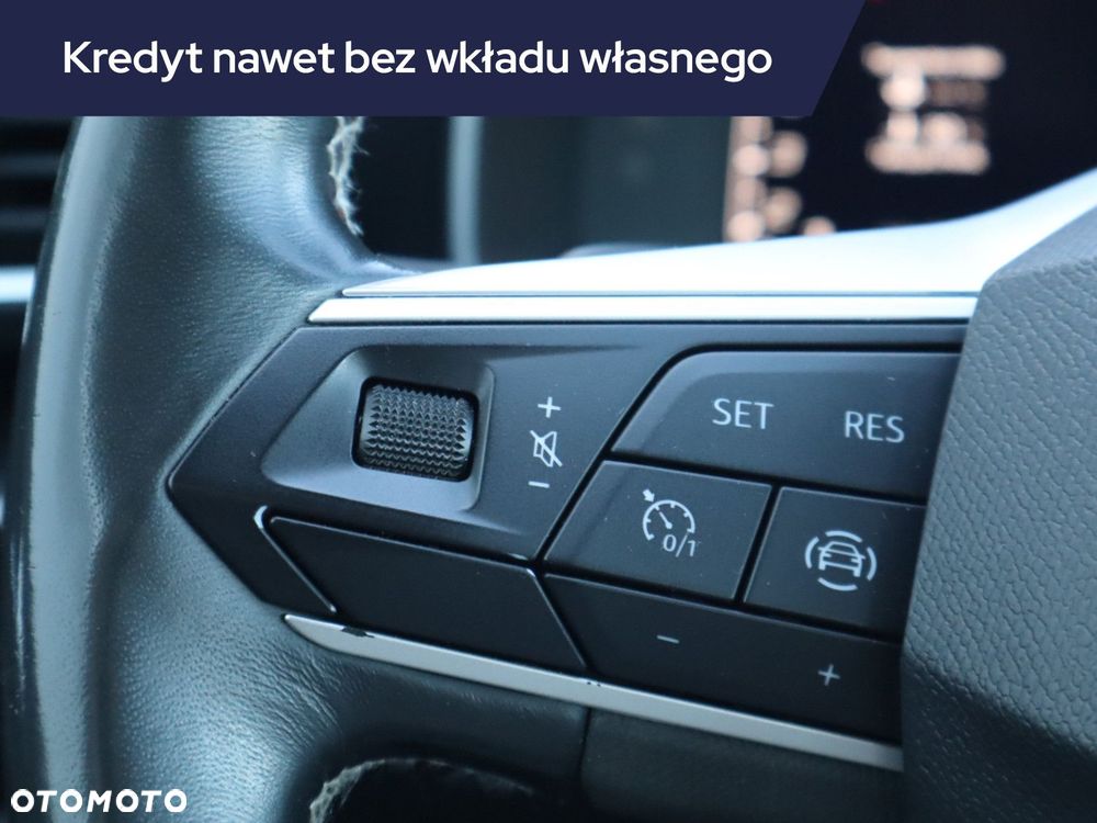 Seat Leon Sportstourer - 19