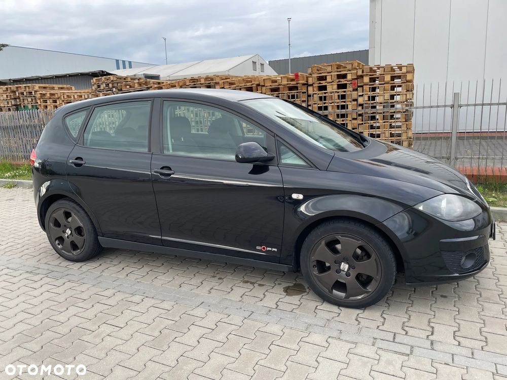 Seat Altea - 3