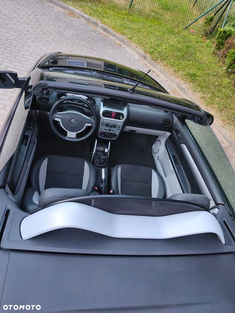 Opel Tigra 1.4 (Enjoy) - 14