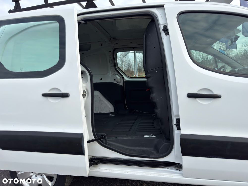 Citroën Berlingo - 23