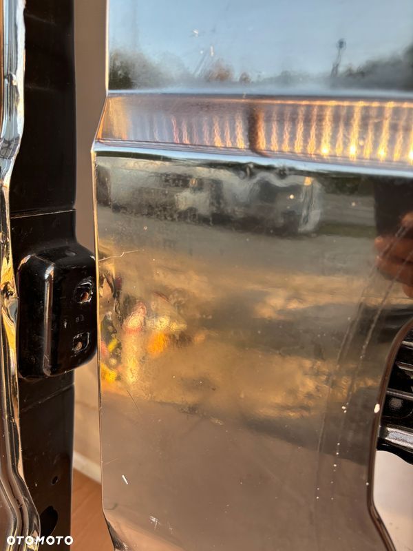 DUCATO BOXER JUMPER 06- drzwi tylne prawe lewe tył PRAWY LEWY H2 190cm - 5