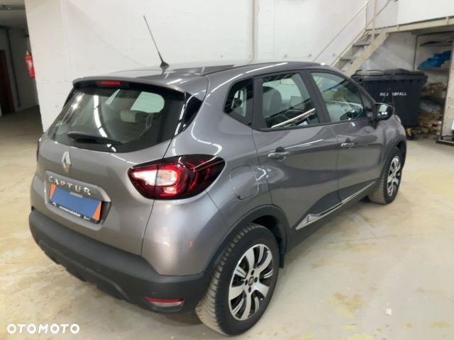 Renault Captur (ENERGY) TCe 90 LIMITED - 3