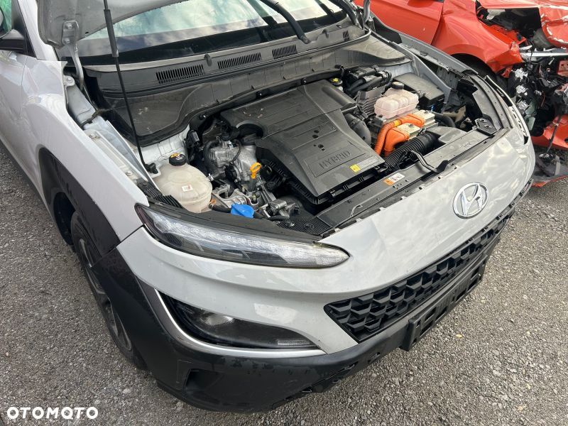Hyundai Kona - 6