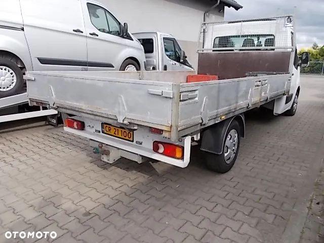 Renault MASTER 2,3DCI 145PS - 13