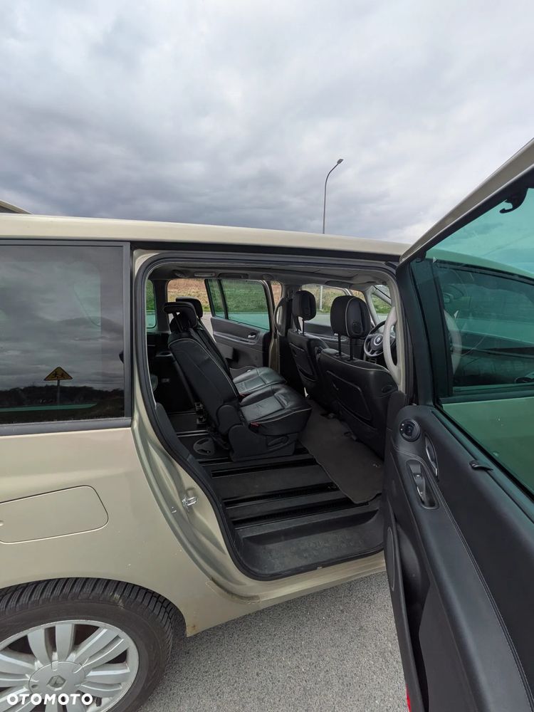 Renault Grand Espace Gr 2.0 dCi Initiale - 14