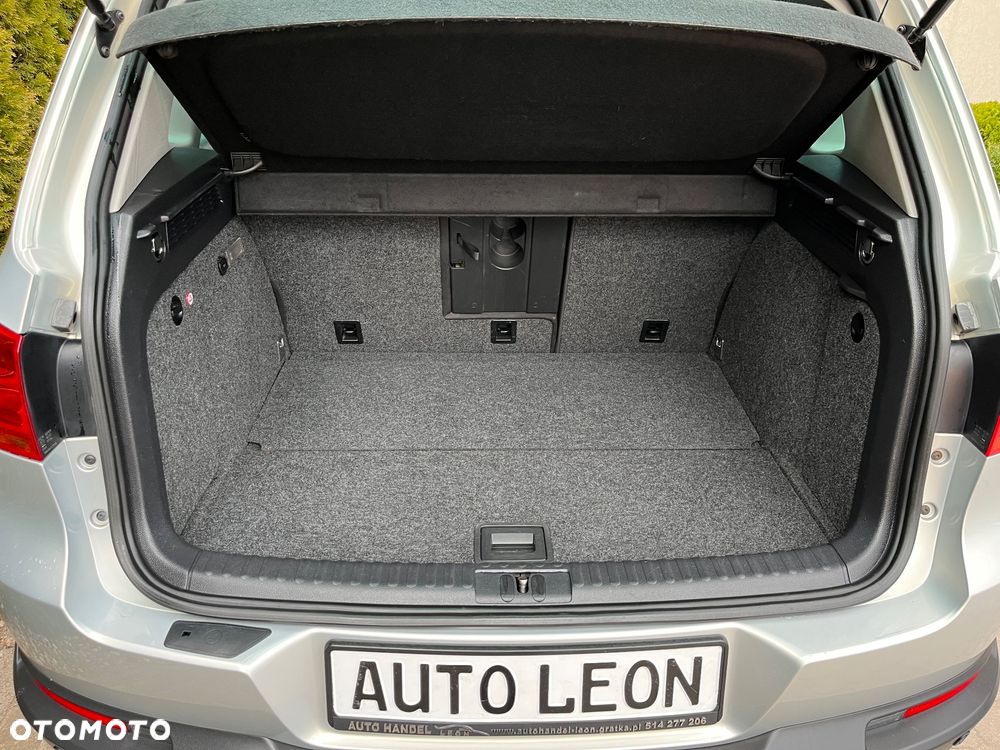 Volkswagen Tiguan 2.0 TDI DPF 4Motion DSG Life - 39