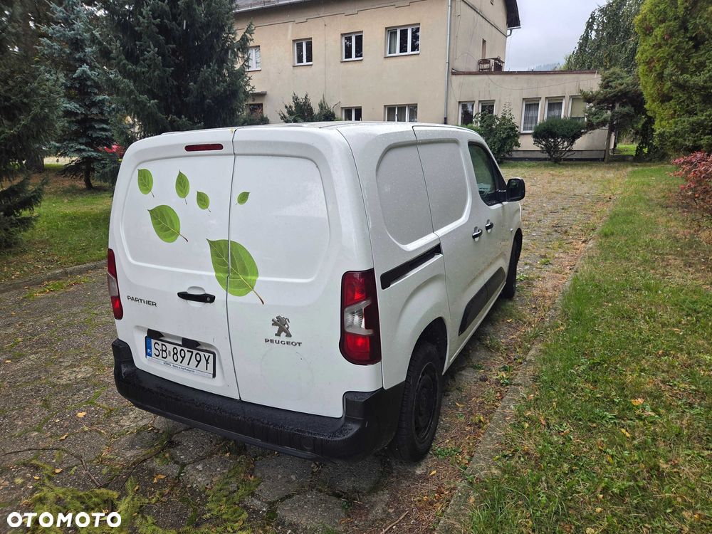 Peugeot Partner - 3