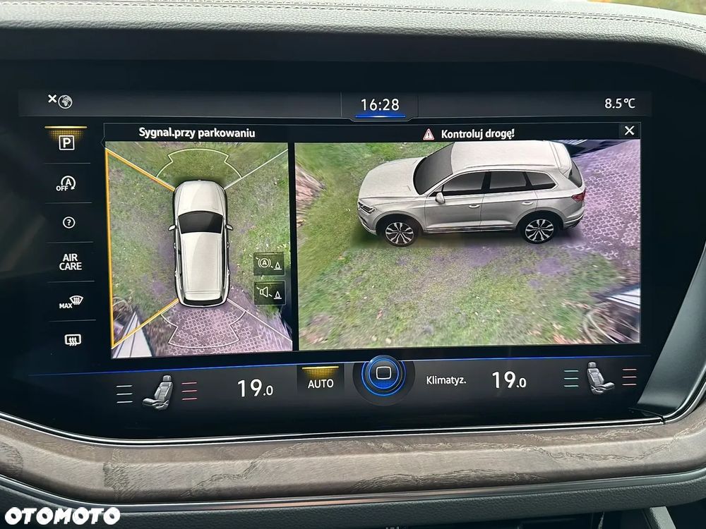 Volkswagen Touareg 3.0 V6 TFSI 4Motion - 27