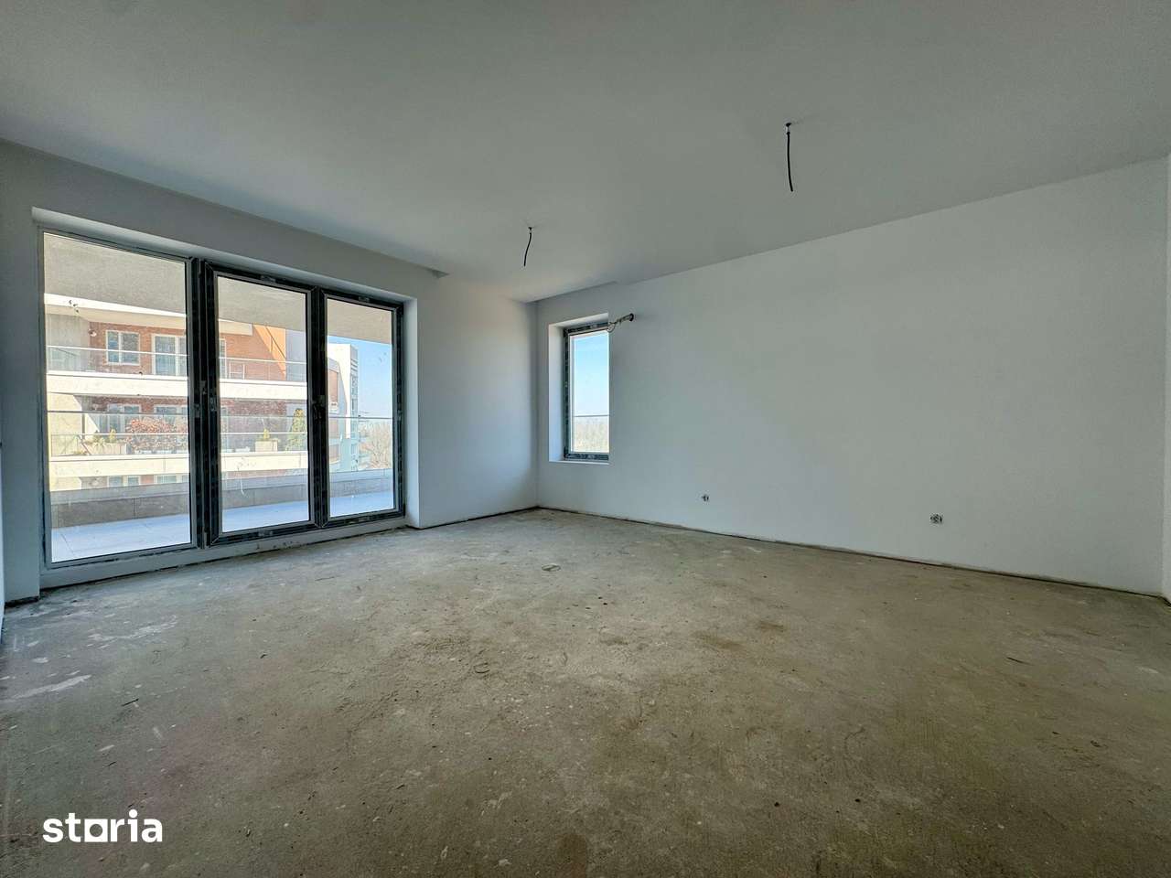 Apartament cu 3 camere - Lebada Lake Residence+ parcare subteran - Imagine principală: 4/31