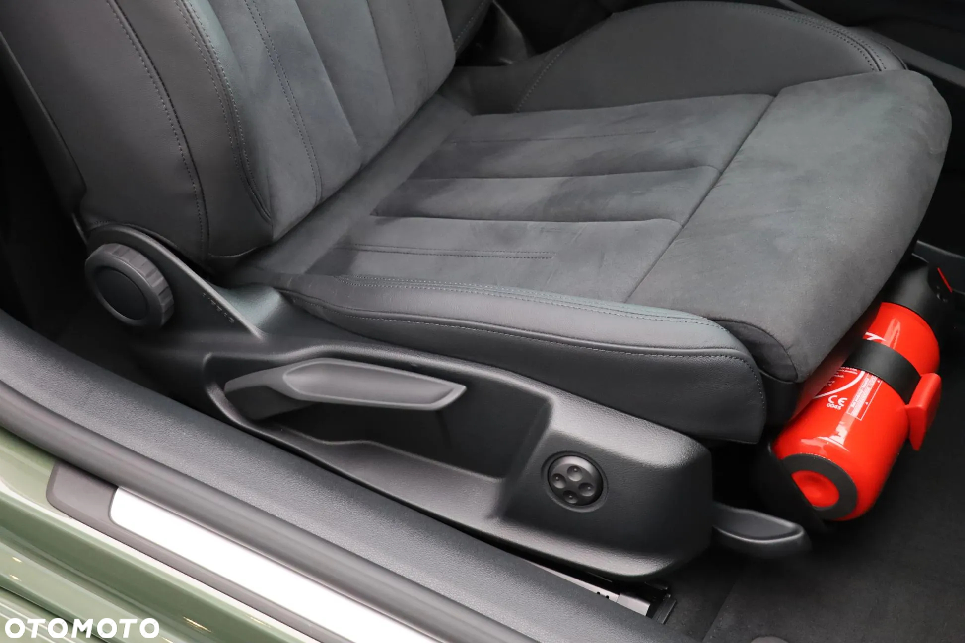Audi A5 TFSI S tronic - 16