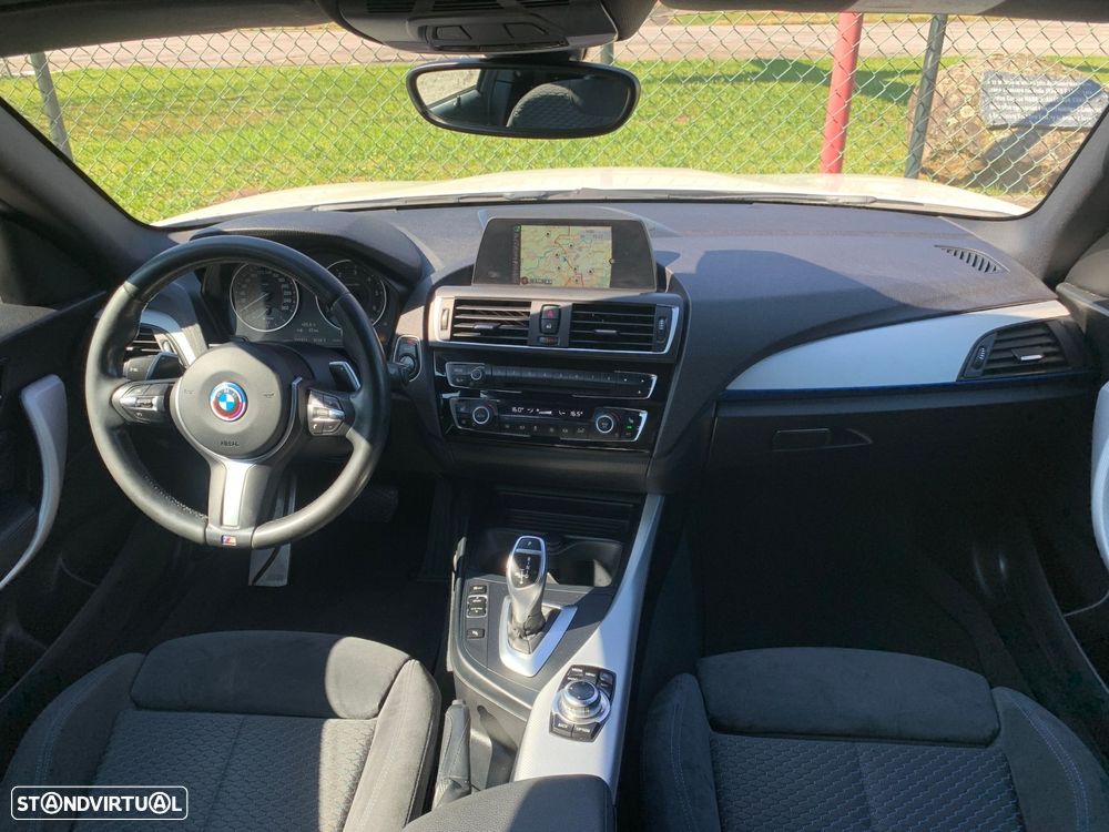 BMW 220 d Coupe Pack M Auto - 15