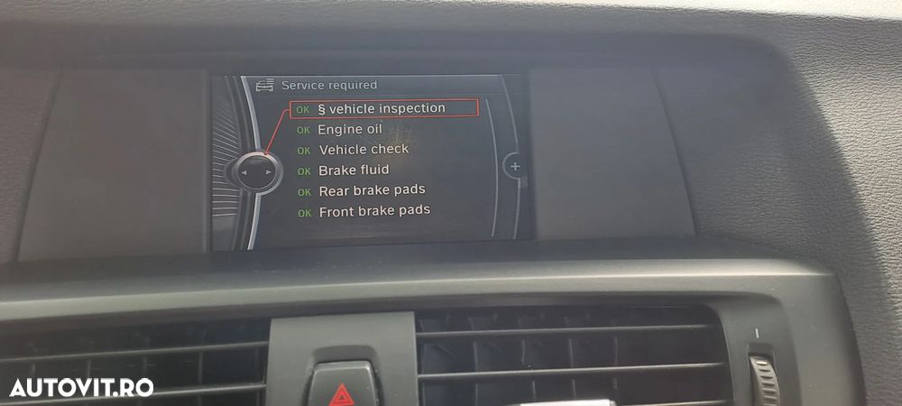 BMW X3 xDrive20d Aut. - 14