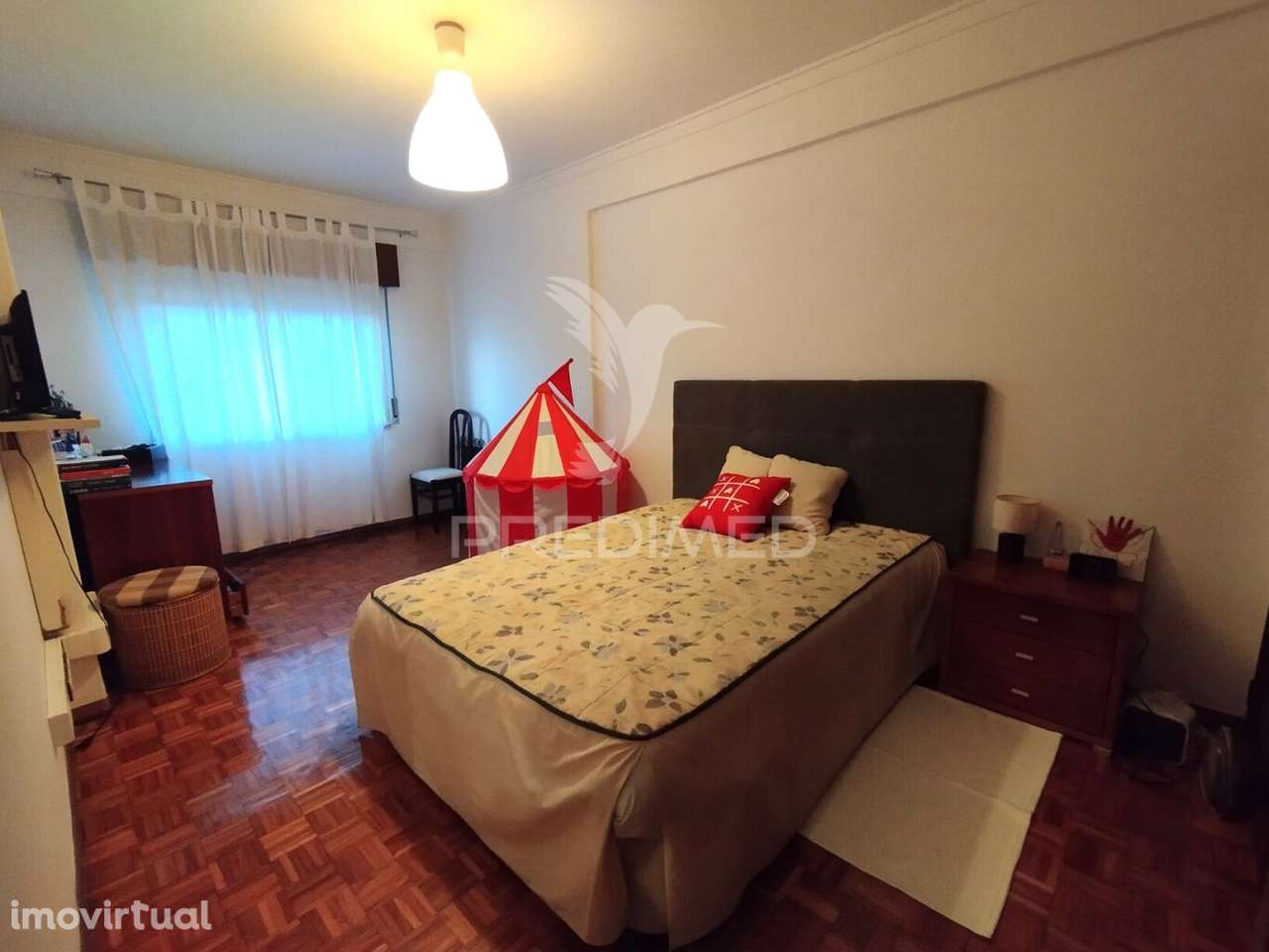 Apartamento perto da Urbanização da Anta - Grande imagem: 4/14