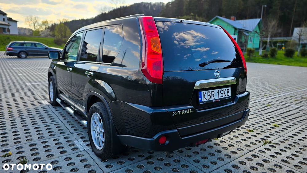 Nissan X-Trail 2.0 dCi LE Platinum - 12