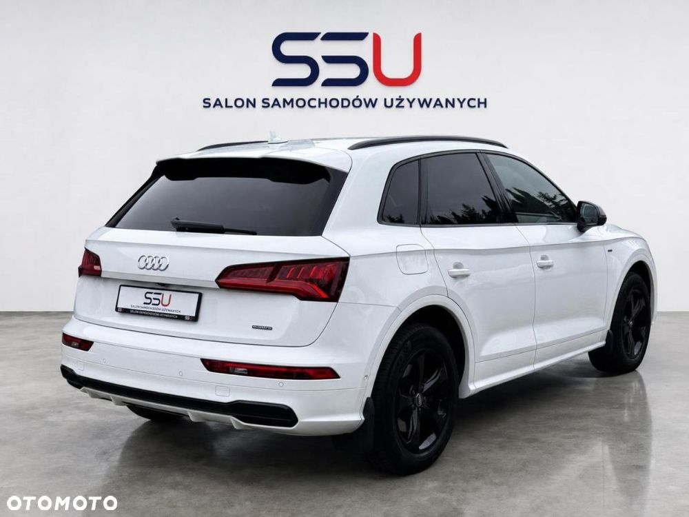 Audi Q5 2.0 TDI Quattro S tronic - 13