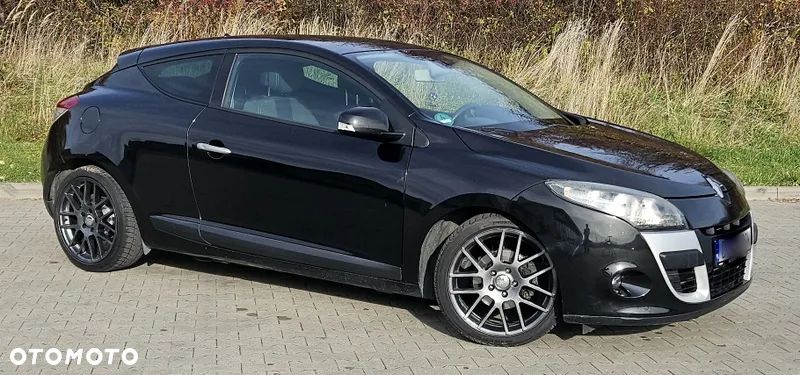 Renault Megane 1.6 16V Dynamique - 8