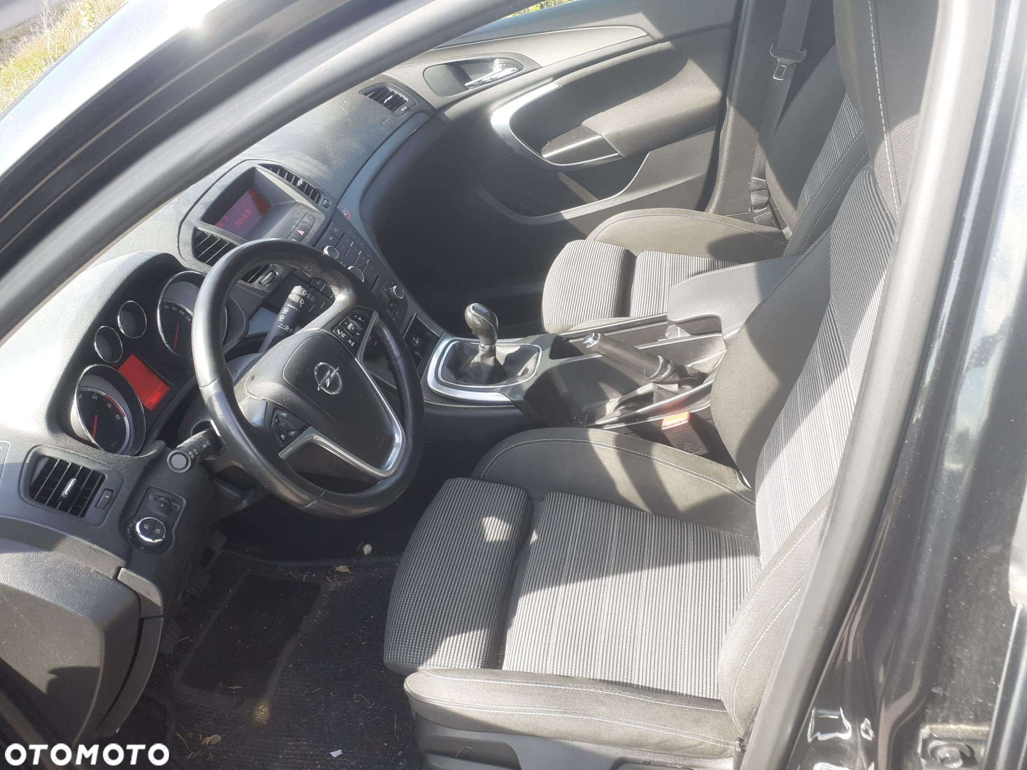 Opel Insignia 2.0 T Sport - 6