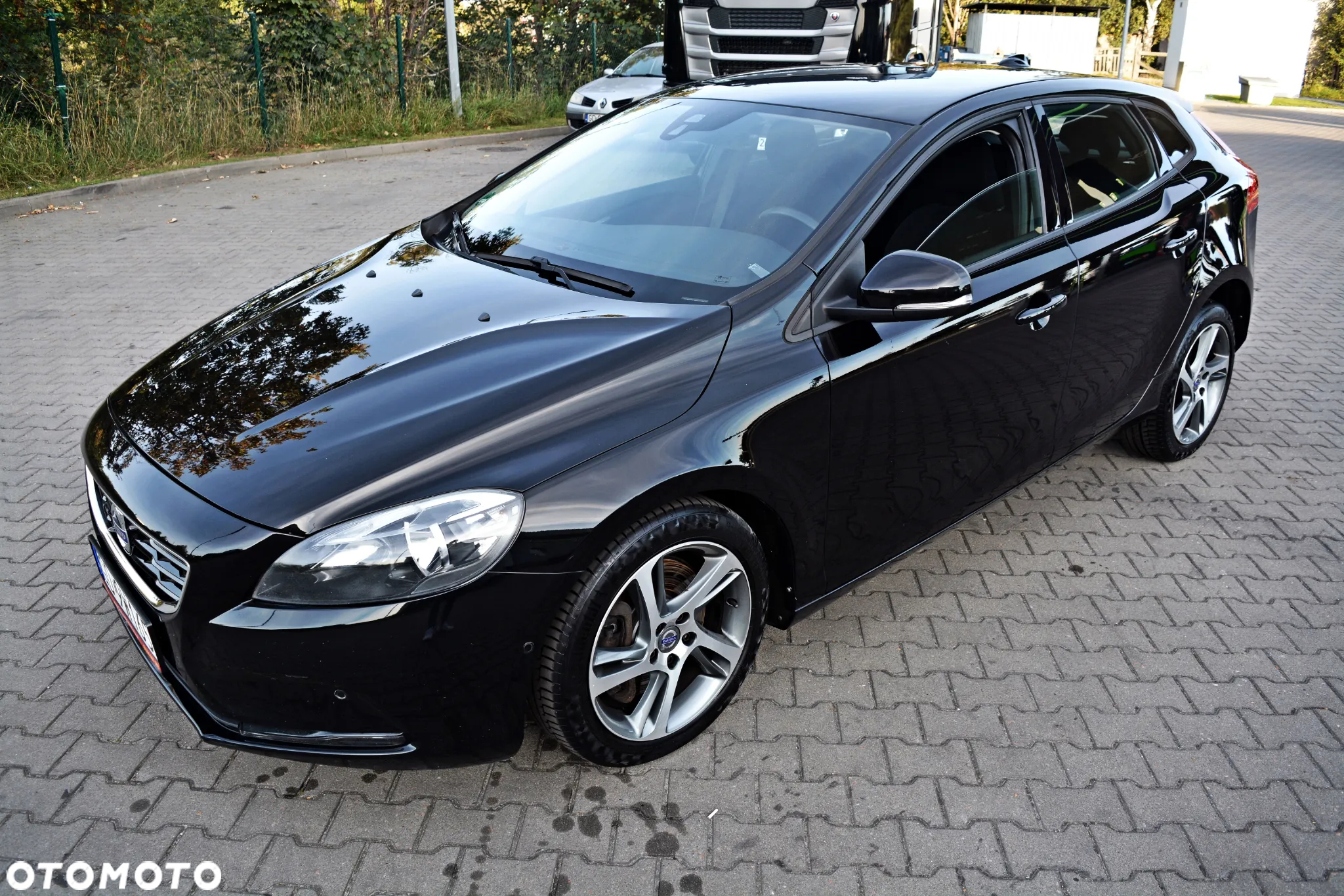 Volvo V40 T2 Geartronic Linje You - 15