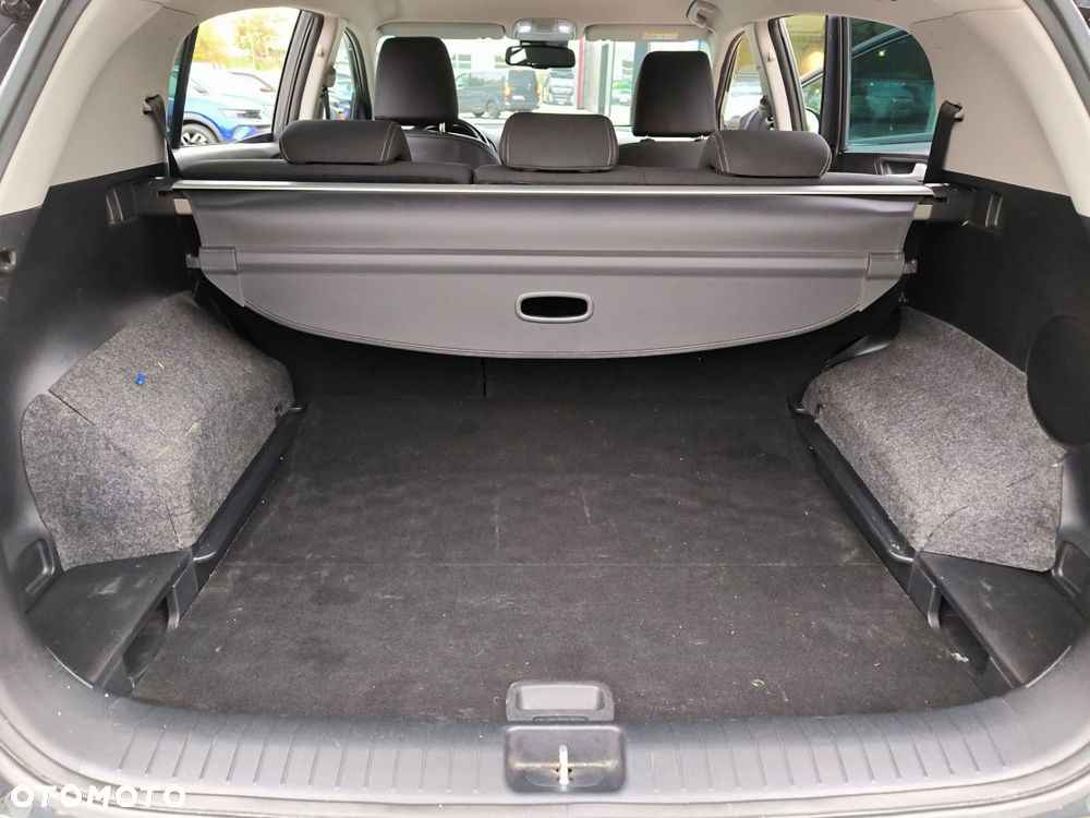 Kia Sportage 1.6 GDI M 2WD - 17
