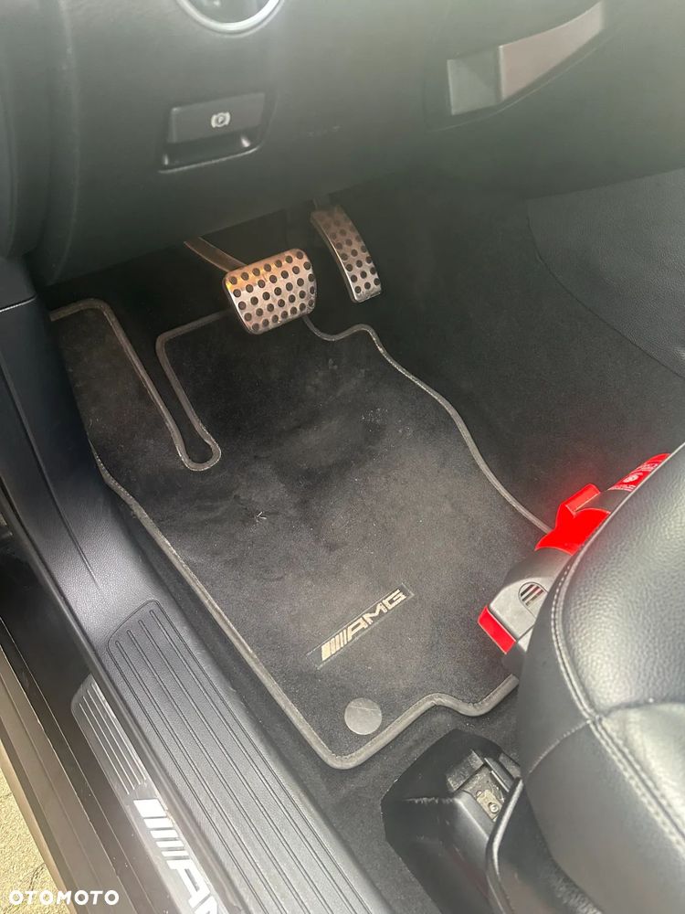 Mercedes-Benz GLE AMG 43 4-Matic - 13