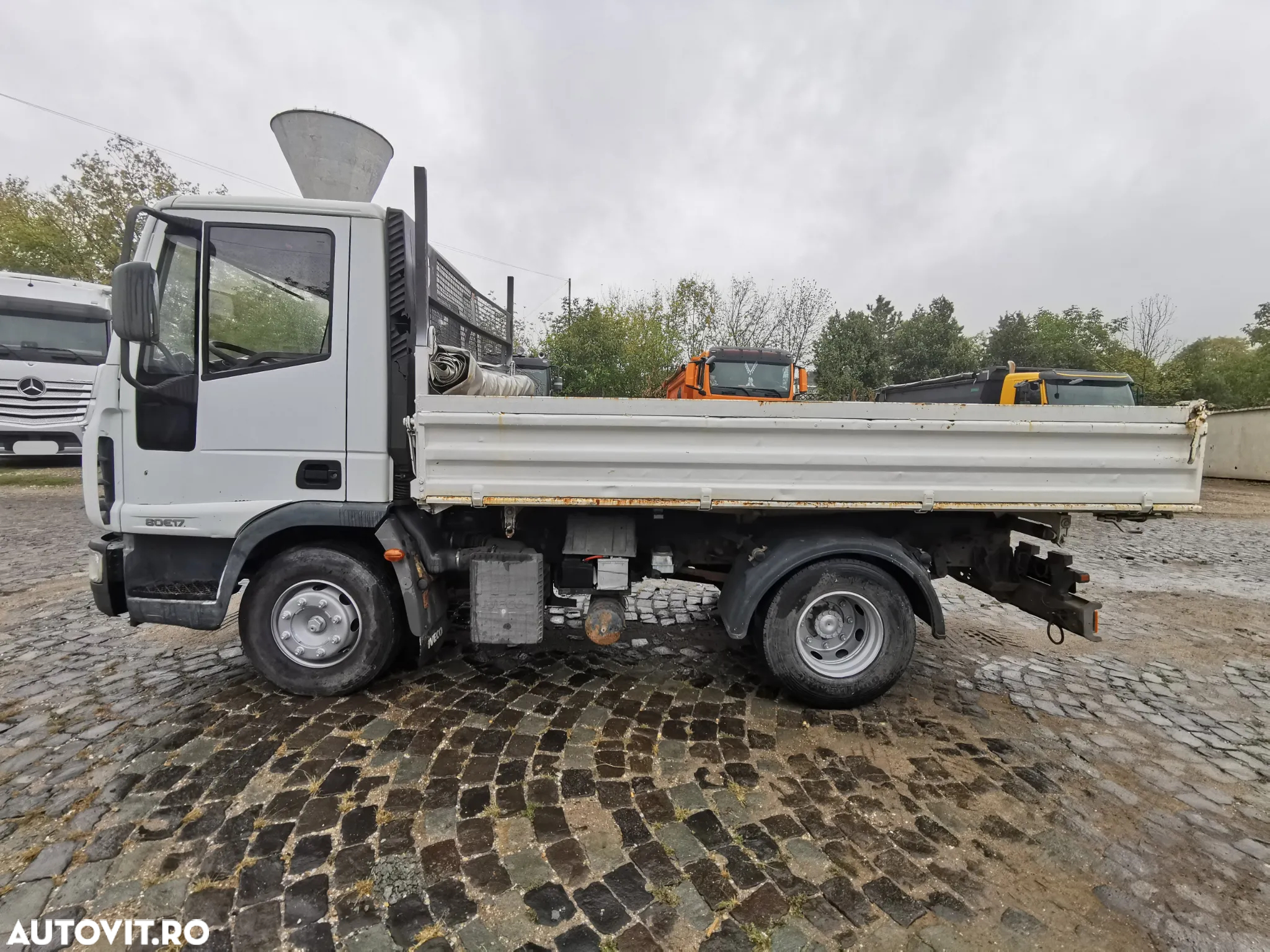 Iveco ML2Q - 3
