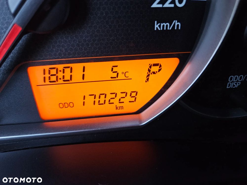 Toyota Verso S 1.33 VVT-i Multidrive Club - 26